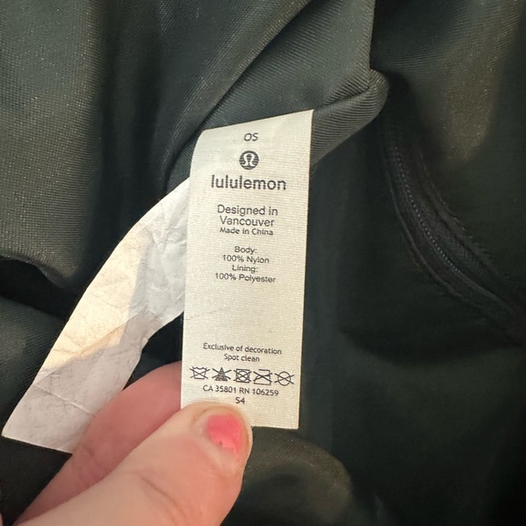 LULULEMON backpack - Picture 5 of 9